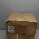 16x6.50-8 Tubeless Tire and Wheel, 16x6.5-8 Lawn Mower Tires, 3"-4.5" Offset Hub, 3/4" or 5/8" Bearing, Universal Fit Riding Mower and Garden Tractor Front Wheel, 4 Ply, S-Turf Pattern, 2 Pack