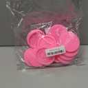 Zodiac Signs Plaster Silicone Molds, 12 Constellations Shaped Chocolate Baking Molds for Cake Decoration Candy Clay Resin DIY Craft