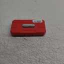 MIXPOWER 13 Pieces 3/8-Inch Drive Shallow Impact Socket Set, 7mm to 19mm, CR-V, Metric, 6 Point, Shallow, 13 Pieces 3/8" Dr. Socket