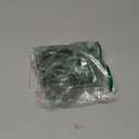 Toy Straps, Silicone Toy Straps for Stroller, Toy Safety Straps for Toy, Sippy Cup Straps, Adjustable Toy Holder for Stroller, High Chair - BPA Free (Gray)