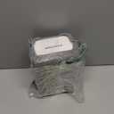 COOCEER Automatic Blood Pressure Monitor: X8 Digital Blood Pressure Machine Upper arm for Home use with Adjustable BP Cuff(8.7-16.5") - Large Backlit Display (Black)