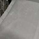 Cat Litter Mat for Litter Box, Silicone Large Cat Litter Trapping Mat - 37x22 in, Waterproof & Non-Slip, Durable & Easy Clean, Grey