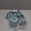 for Ninja Creami Pints and Lids-4 Pack, 16OZ Container Compatible with NC299AMZ & NC300s Series Ice Cream Makers, Extra Cups Replacement for Ninja Creamy Containers Airtight Anti-slip Dishwasher Safe