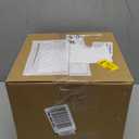 SCITOO HVAC Heater Blower Motor with Fan Cage Front 700237 for Ford for Expedition 2009-2017,for Ford for F-150 2009-2014,for Lincoln for Navigator 2009-2017