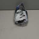 Spare Tire Cover I Go Where I'm Towed Weatherproof Universal Wheel Protectors for RV Travel Trailer Camper 14in