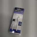 Wireless Gear Sync & Charge Cable, White - 3.2 ft