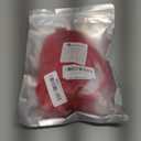 Men Swimwear Swimming Briefs Bikini Boxer Trunks Swimsuits Bathing Suits (Red2, XL)