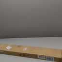 Curved Shower Curtain Rod, TOPROD Round Shower Curtain Rod 48 to 72 Inches Adjustable, Rounded Bowed Stainless Steel Shower Rods for Bathroom, Bathtub, More Shower Space, Gold, Need to Drill