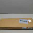 10-Piece Bathroom Hardware Accessories Set-Brushed Gold Towel Bar, Holder & Racks-SUS304 Stainless Steel-Wall Mounted,23.6-Inch