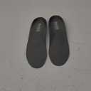 Plantar Fasciitis Feet Insoles Arch Supports Orthotics Inserts Relieve Flat Feet, High Arch (Mens 9-9 1/2 | Womens 11-11 1/2) (Gray)