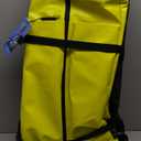 Eagle Creek Migrate 130L Wheeled Duffel Bag Durable, Weather-Resistant Travel Duffel with Smooth Wheels - Multiple Carry Options for Easy Transport 