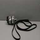 New Alternator 3.5L 3.5 for Honda Pilot 2012-2015, for Odyssey 2011-2013, for Ridgeline 2012-2014, Replace for 11573N, 104210-1240, 9764219-124, 31100-RV0-A01, CSJ24, 290-5582