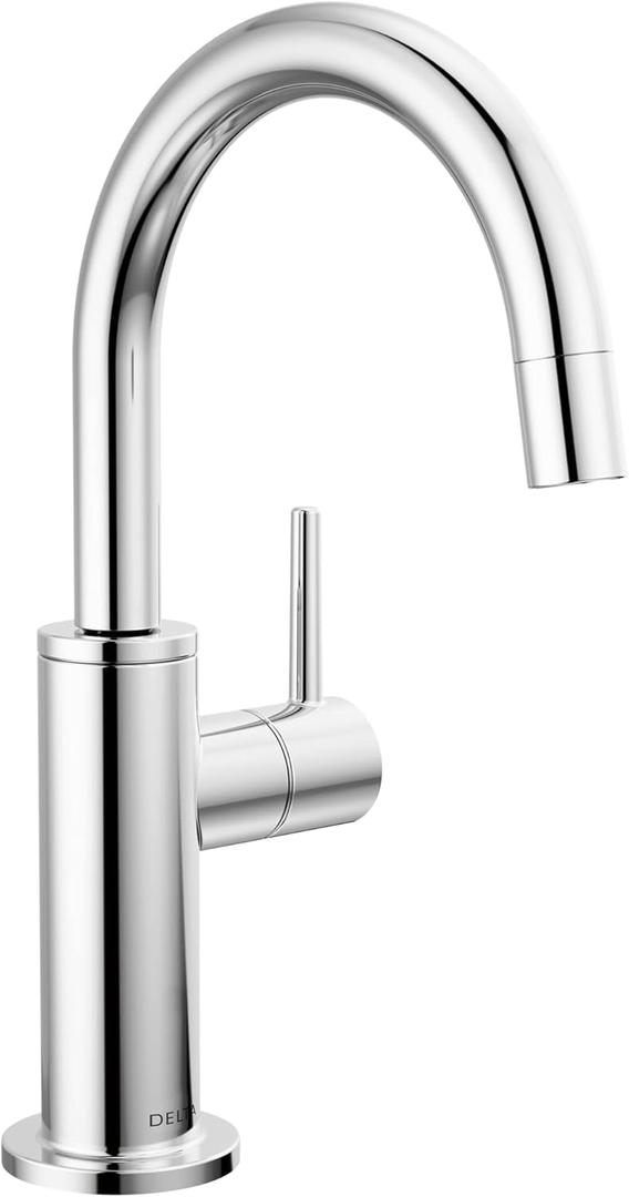Delta 1930-DST Beverage Faucet, Chrome
