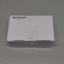 Motion Plus Wii Controllers 2Packs with Nunchucks, Wii Remote Controllers Compatible for wii and Wii U with Built in Motion Plus (2blacks)