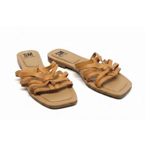 SM New York Comfortable Sandals for Women Size 9