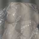 10x10ft Wrinkle Free Ivory Backdrop Curtain for Parties Soft Fabric Drapes Wedding Ivory Curtain Backdrop for Birthday Party Decorations Background for Photography 5x10ft,2 Panels