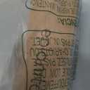 eplanita Replacement Brush Heads (Pack of 4) for Bamboo Dish Brush, Sisal Bristle Refills, Agave Cactus Fibres, Kitchen Eco Scrubber, Plastic Free Washing Up, Zero Waste Cleaning