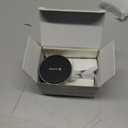 andobil Upgrade Tesla Phone Mount [Strong Magnet & Foldable] MagSafe Car Mount for Tesla New Model Y Juniper Model 3, 360 Adjustable Tesla Phone Holder fits iPhone 17 16 15 Pro Max, Tesla Accessories