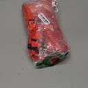 Lazutom Women's Ancient Chinese Traditional Costumes Hanfu Dress Photography Cosplay Costume (Red) S