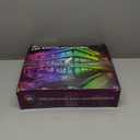 XINKAITE 300ft Permanent Outdoor Lights for House, 2025 Eave Lighting with App/Remote Control, IP67 Waterproof smartlight for Christmas, Halloween, Holiday, Party, Daily(2 Rolls 150FT)