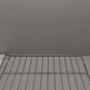 304 Stainless Steel DG75-01001C DG75-01001D Oven Rack-Flat Repalcements for Samsung Oven. DG75-01001C Oven Rack for Samsung Oven Accessories NE63A6511SS NX60A6511SS NE59T4311SS 1Pcs