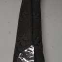 Duraaamo 2 Pcs Christmas Doormat Merry Christ Non Slip Outdoor Rug Xmas Welcome Layered Buffalo Floor Mats for Front Porch Entryway(Black White,Plaid)