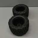 Pro-Line Racing Trencher HP 3.8 Belted MTD Raid 8x32 17mm MT F/R PRO1015510 RC Tire