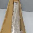 2 FT Baseboard Heater Cover with Left and Right Endcaps