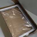 W11368751, W10905531 Refrigerator Shelf Frame(no glass) Compatible with whirlpool, kenmore, amana, maytag and ikea (some models), Crisper Drawer Cover Frame Replacement: W10904001, AP6888387, 4929301