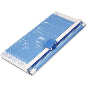 CARL Professional Rotary Paper Trimmer 18 inch (21" x 10.5")
