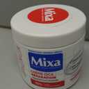 Mixa CREME CICA REPARATION POT 400ML