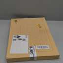 TECKNET Laptop Cooling Pad, Portable Slim Quiet USB Powered Laptop Notebook Cooler Cooling Pad Stand Chill Mat with 3 Blue LED Fans, Fits 12-17 Inches (Black)