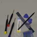 iParto Charging Port Replacement for Samsung Galaxy A32 5G A326U(Not for 4G A325) Charging Port Replacement Kit for Galaxy A32 5G SM-A326U SM-A326U1 USB Flex Dock Connector Replacement