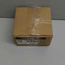 Rain Drum for Outside Garden,Steel Tongue Drum 6 Inche 11 Note Steel Drums Rain Chime,Raindrop Drum,with Soft Bag,Music Book,2 Mallets (Navy Blue)