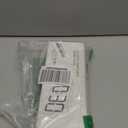 Loud Alarm Clocks for Bedrooms Heavy Sleepers, Digital Clock with Night Light, Large Display, Dual Alarm, Snooze, Dimmable Bedside Alarm Clock for Kids Teens Boys Girls (Black)