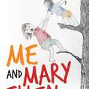 Me and Mary Ellen, Paperback