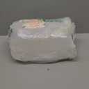 100 Sets 2oz Natural Bagasse Fiber Condiment Cups with Lids, Compostable Sauce Condiment Containers Disposable Paper Dishes Serving Sample Cups for Snack Tasting Charcuterie