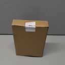 Solidock Flat Plug Power Strip Surge Protector 5 Ft Extension Cord with 12 AC Outlets 6 USB Ports 3 Side Multi Plug Outlet Extender Home Office Kitchen Dorm Room Wall Desk Charging Station ETL Listed