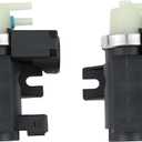 Turbo Boost Solenoid Valve for BMW 1 Series M 2011, 135i 535i 08-10, 335i 07-10, 335xi 07-08, 535xi 2008, 550i X5 11-13, 650i 2012, 750i 750Li 09-12, Alpina B7 Alpina B7L 11-12, X6 08-14, Z4 09-15