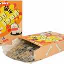 Dog Memorial Gifts,Pet Memorial Gifts for Dogs,Rainbow Bridge Messenger,Pet Sacrificial Supply,Remembering a Deceased Pet,Pet Funeral Decoration Food