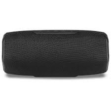 iLive Waterproof Fabric Wireless Speaker