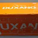 Deluxe DUXANO 14PC Healthy Pots and Pan With 9H Anti-scratch Coating, 2-Layer Non-Stick Ceramic&PFAS Free, Sensitively&Evenly Induction Cooking, Enhanced Flavor with Infrared Cookware, Dishwasher Safe, extra large