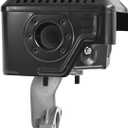 Parts Camp GX240 Muffler Exhaust Assembly Fits for Honda GX240 GX270 8HP 9HP Engine Motor Harbor Freight Predator 301cc engine