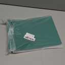 Gel Light Filter - 14 Pieces Colored Overlays Correction Lighting Filters, Transparent Color Film Plastic Sheets for Christmas Landscape Led Light or Reading, Red and Green, 11.7 x 8.5 Inches