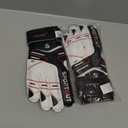 Sportout Youth&Adult Goalie Goalkeeper Gloves,Strong Grip for The Toughest Saves, with Finger Protect & 4+3MM Latex to Give Splendid Protection to Prevent Injuries,4 Colors