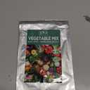 13,500+ Vegetable Fruit Seeds - Grow Your Own Garden Feast - 25 Veggie Fruit Heirloom Varieties- Mega Seed Starter Kit - Gardening Gift