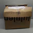 Sylvaris Hypoallergenic Bamboo Viscose Extra Soft Pillows with Down Alternative Filling, Queen Size Set of 2, Breathable Luxury Hotel Quality for All Sleeper, Oeko-Tex Certified, Machine Washable