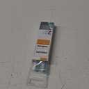 Philips Sonicare for Kids 7+ Genuine Replacement Toothbrush Heads, 2 Brush Heads, Turquoise and White, Standard, HX6042/94