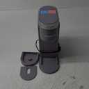 Keurig K-Iced Coffee Maker, Single Serve K-Cup Pod Iced Coffee Maker, With Hot and Cold Coffee Capabilities, Brews Any K-Cup Pod, Gray