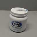 Pool Patch Pool Tile Adhesive Setting Repair Kit 3 lb - Easy to Mix and Apply Thinset Formula - Perfect to Glue Pool Tile - Quick-Drying, Extra Strong Bond - (coverage: approx. 6 sq. ft)